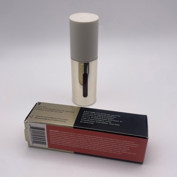 MAKE BEAUTY Serum Balm in “Nude Nova” (Brand New!) 💘✨ - Picture 5 of 6